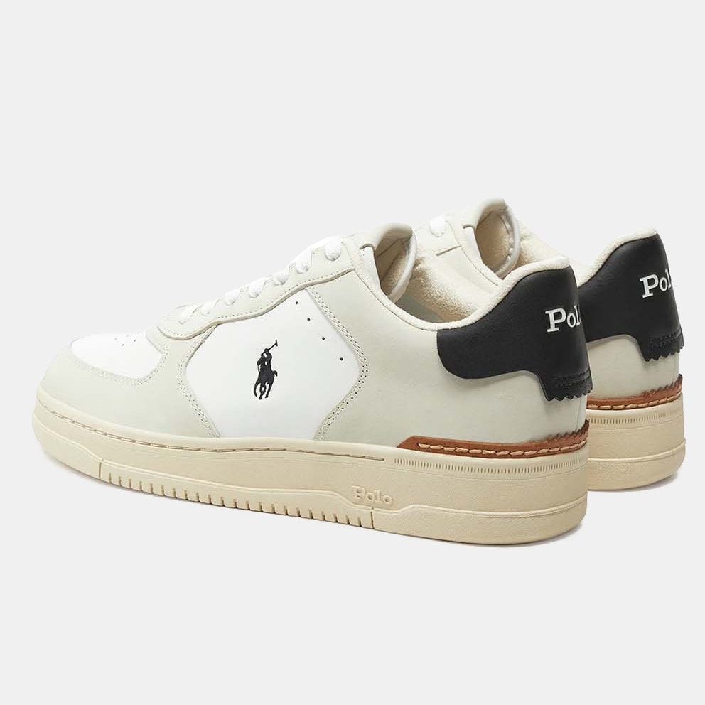 Polo Ralph Lauren Men's Shoes