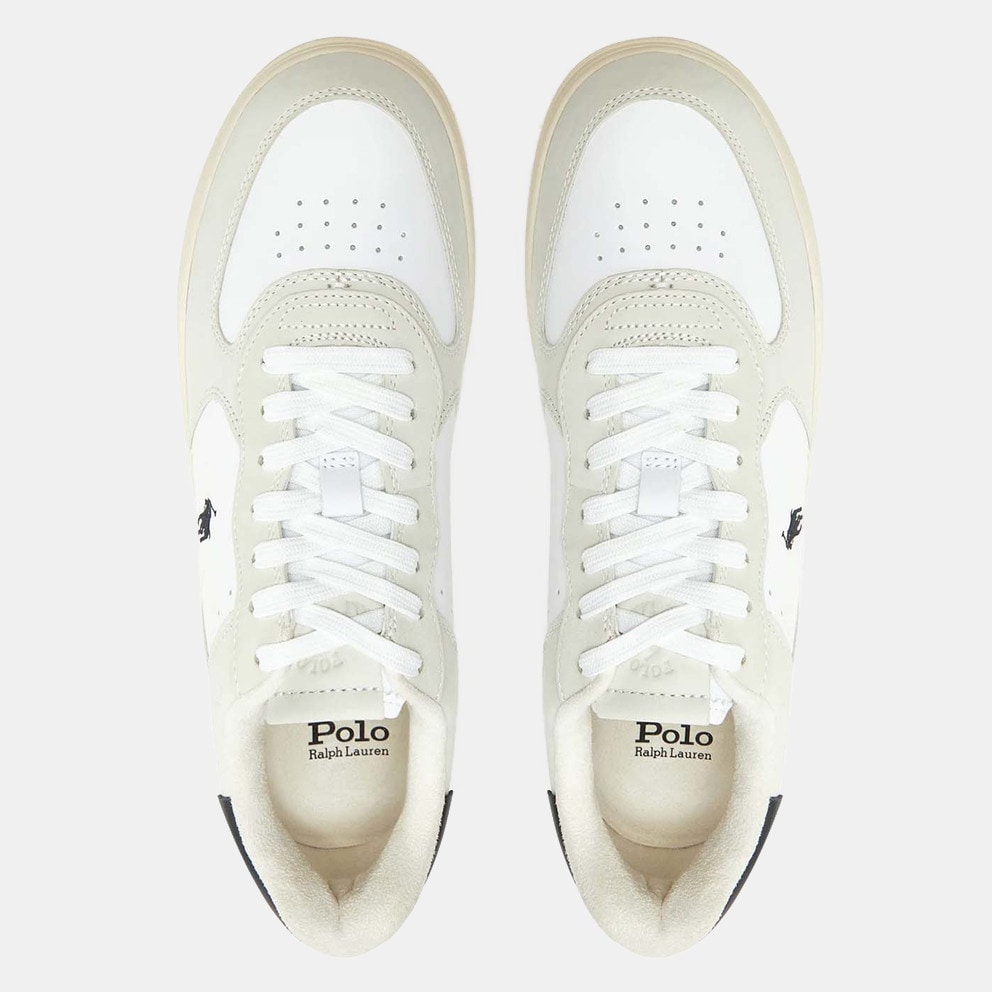 Polo Ralph Lauren Men's Shoes