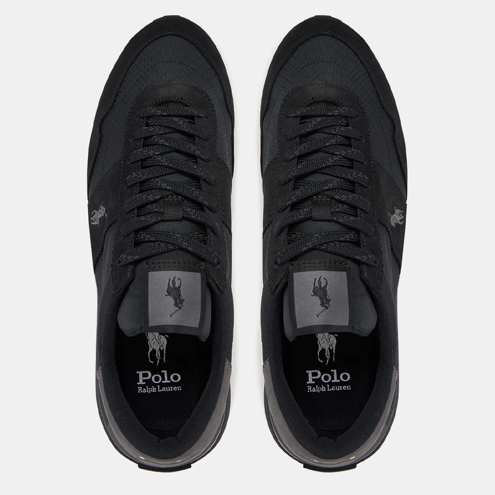 Polo Ralph Lauren Ανδρικά Παπούτσια