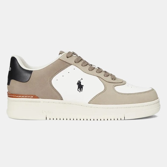 Polo Ralph Lauren Ανδρικά Παπούτσια