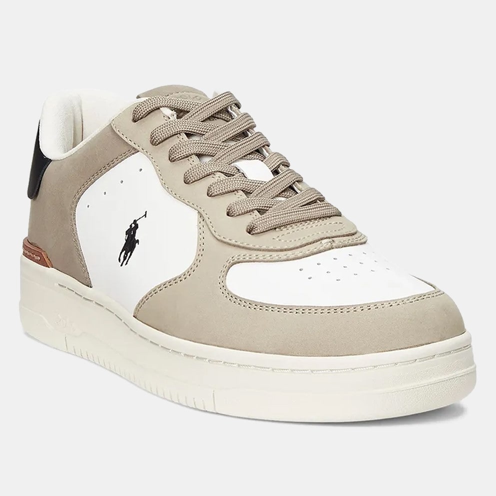 Polo Ralph Lauren Ανδρικά Παπούτσια