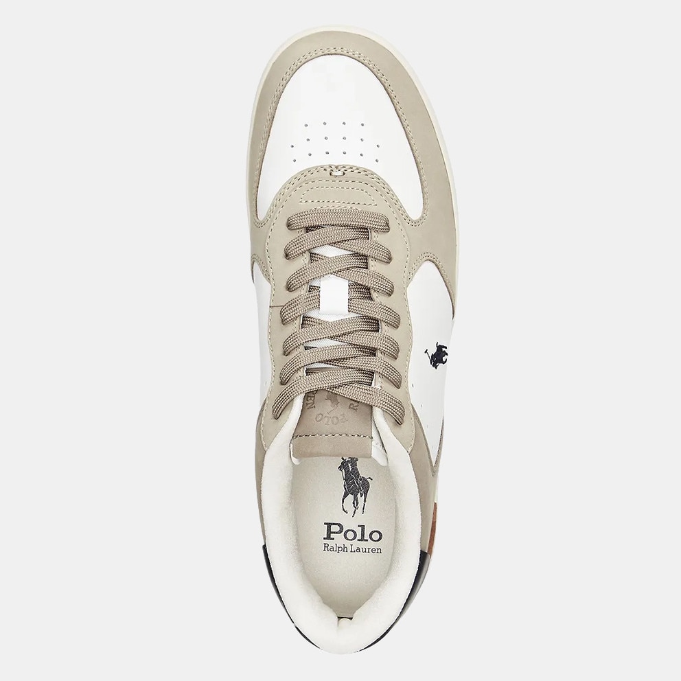 Polo Ralph Lauren Ανδρικά Παπούτσια