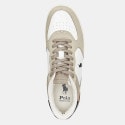 Polo Ralph Lauren Ανδρικά Παπούτσια
