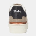 Polo Ralph Lauren Ανδρικά Παπούτσια