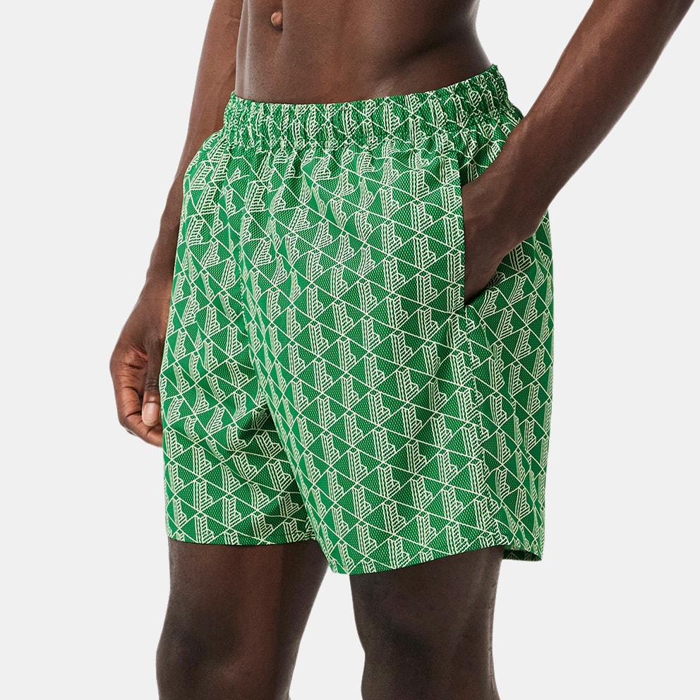 Lacoste Men's Swimwear