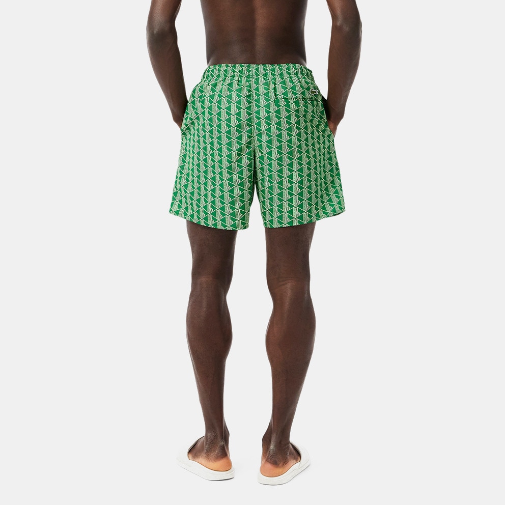 Lacoste Men's Swimwear