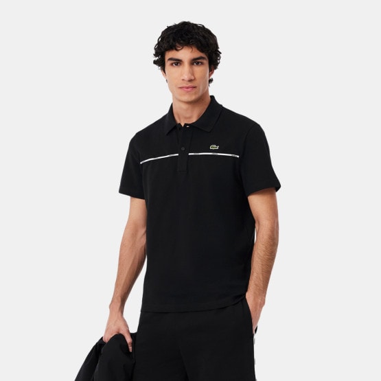 Lacoste Ανδρικό T-Shirt