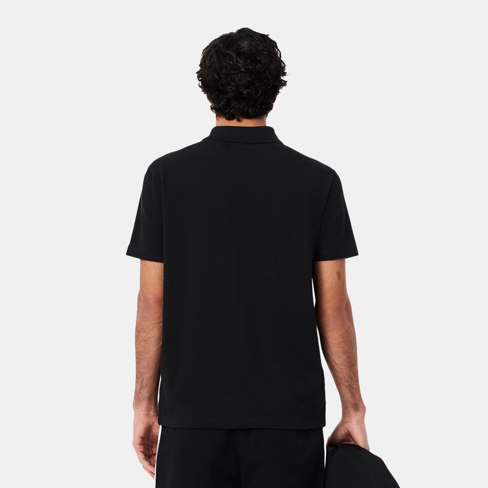 Lacoste Ανδρικό T-Shirt
