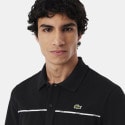 Lacoste Ανδρικό T-Shirt