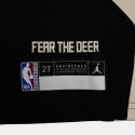 Jordan Milwaukee Bucks Kid's Basketball Jersey