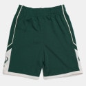 NBA Milwaukee Bucks Antetokounmpo Infant's Basketball Track Suit