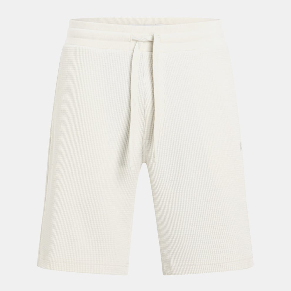 Calvin Klein Chunky Waffle Ανδρικό Σορτς