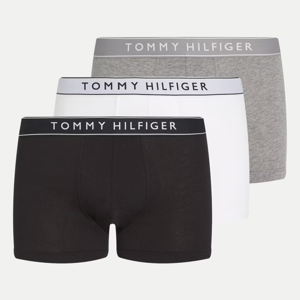 Tommy Jeans 3P Trunk Dtm