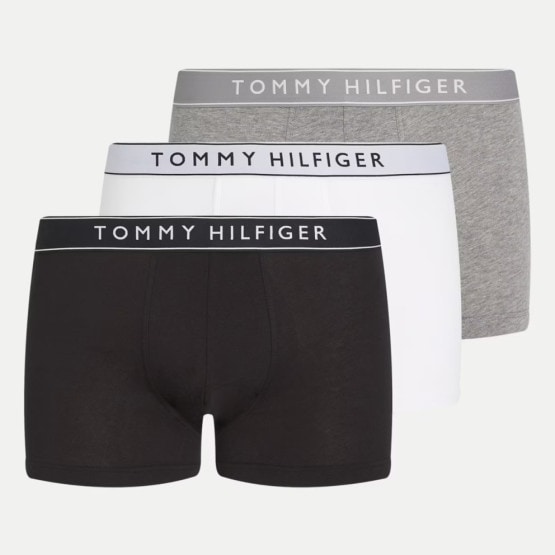 Tommy Jeans 3P Trunk Dtm