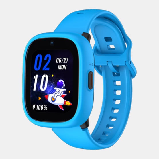 KIDDOBOO x Lagenio WatchMe 4G K3 Kids' Smartwatch