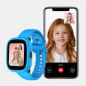 KIDDOBOO x Lagenio WatchMe 4G K3 Kids' Smartwatch
