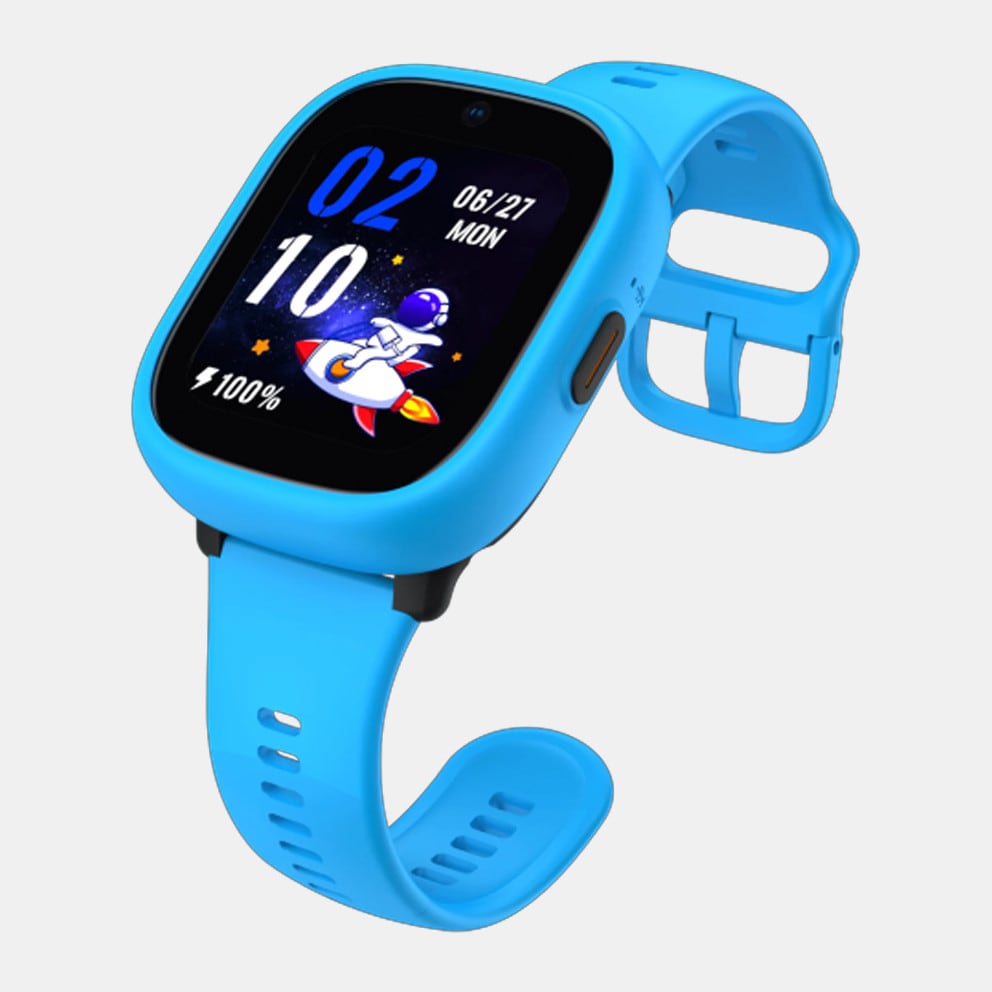 KIDDOBOO x Lagenio WatchMe 4G K3 Kids' Smartwatch