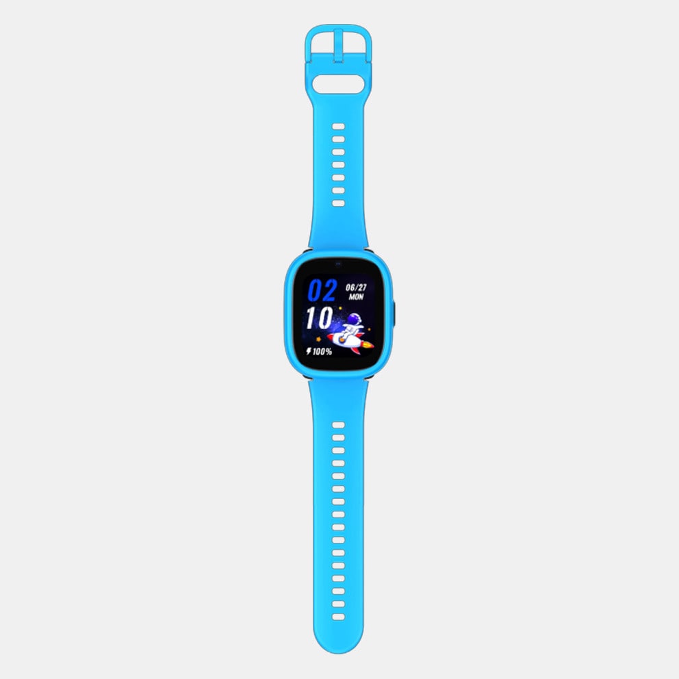 KIDDOBOO x Lagenio WatchMe 4G K3 Kids' Smartwatch