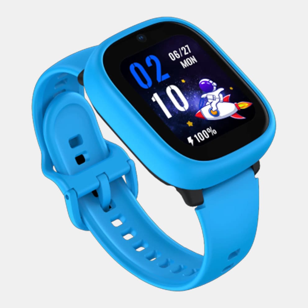 KIDDOBOO x Lagenio WatchMe 4G K3 Kids' Smartwatch