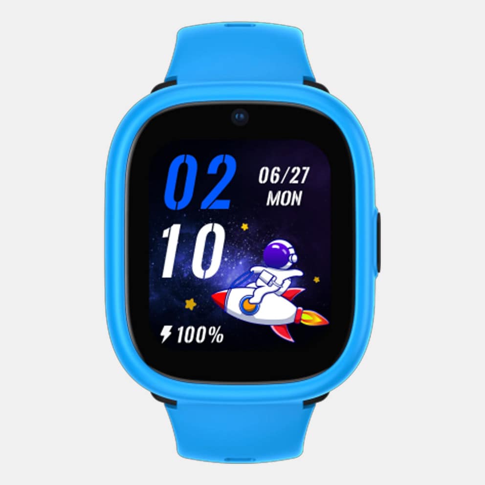 KIDDOBOO x Lagenio WatchMe 4G K3 Kids' Smartwatch