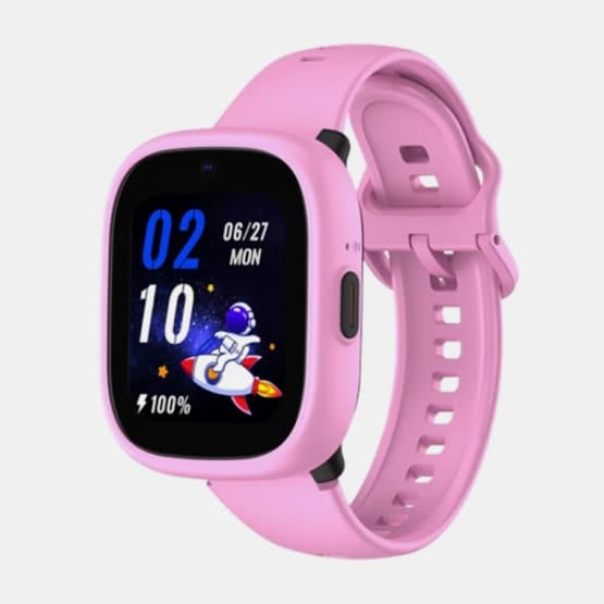 KIDDOBOO x Lagenio WatchMe 4G K3 Pink