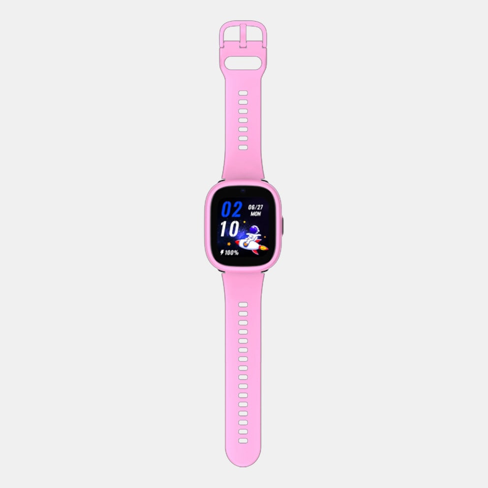 KIDDOBOO x Lagenio WatchMe 4G K3 Pink