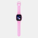 KIDDOBOO x Lagenio WatchMe 4G K3 Pink