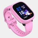 KIDDOBOO x Lagenio WatchMe 4G K3 Pink
