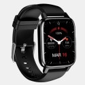 Egoboo M5 Smartwatch Pop Up,  Black