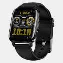 Egoboo M5 Smartwatch Pop Up,  Black