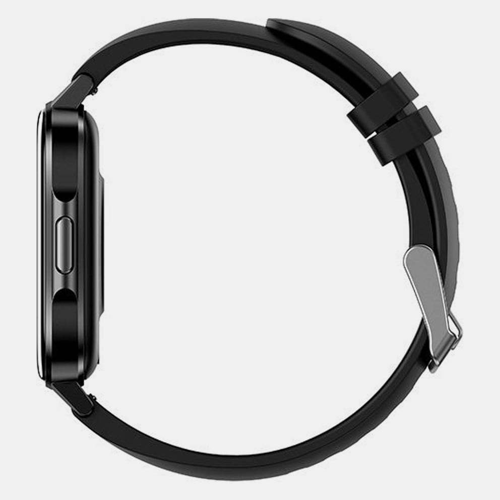 Egoboo M5 Smartwatch Pop Up,  Black