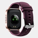 Egoboo M5 Smartwatch Pop Up, Purple