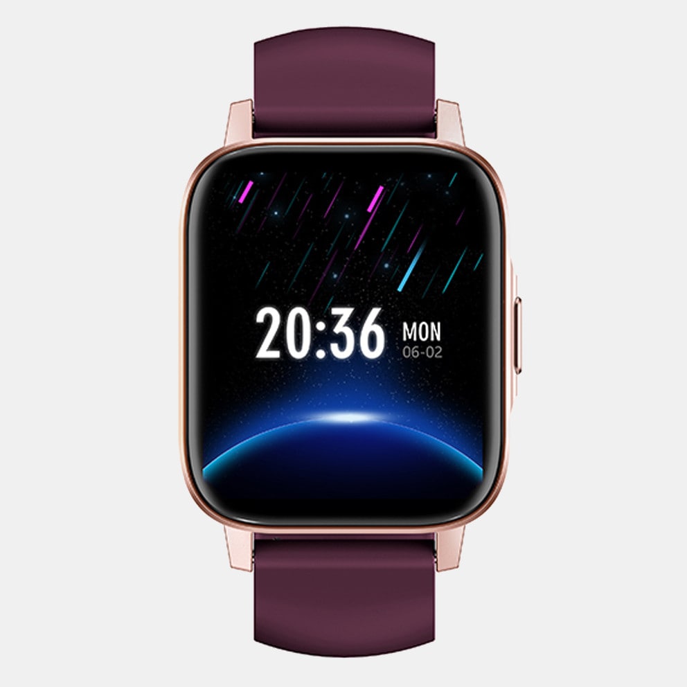 Egoboo M5 Smartwatch Pop Up, Purple