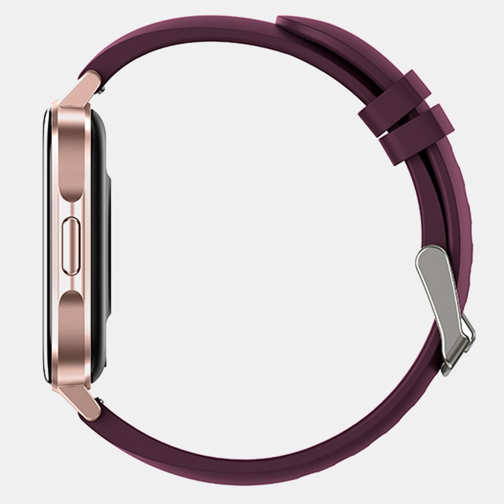 Egoboo M5 Smartwatch Pop Up, Purple