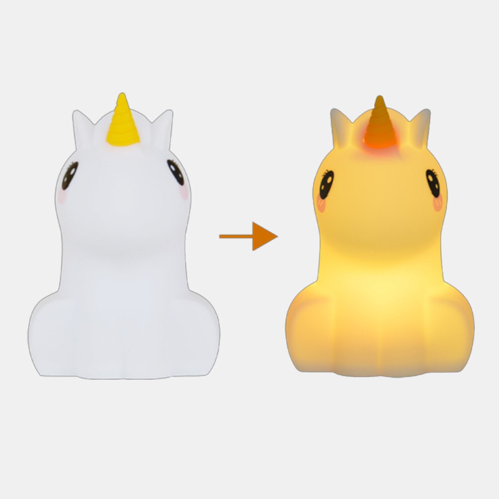 KIDDOBOO RainbowTap Unicorn