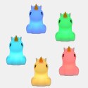KIDDOBOO RainbowTap Unicorn
