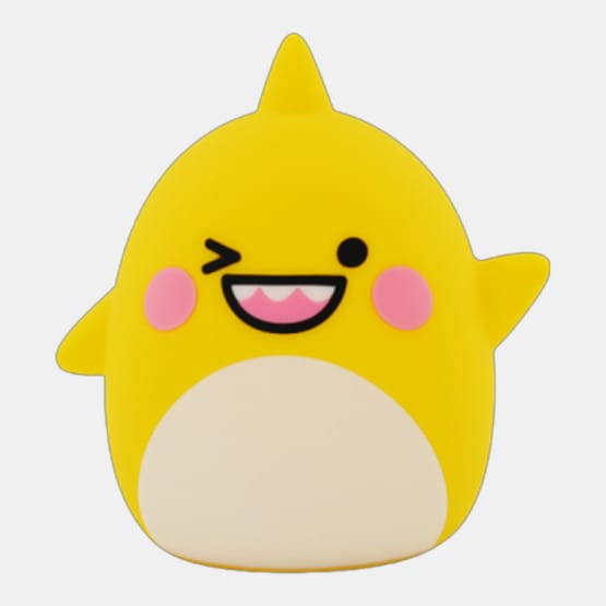 KIDDOBOO RainbowTap Shark