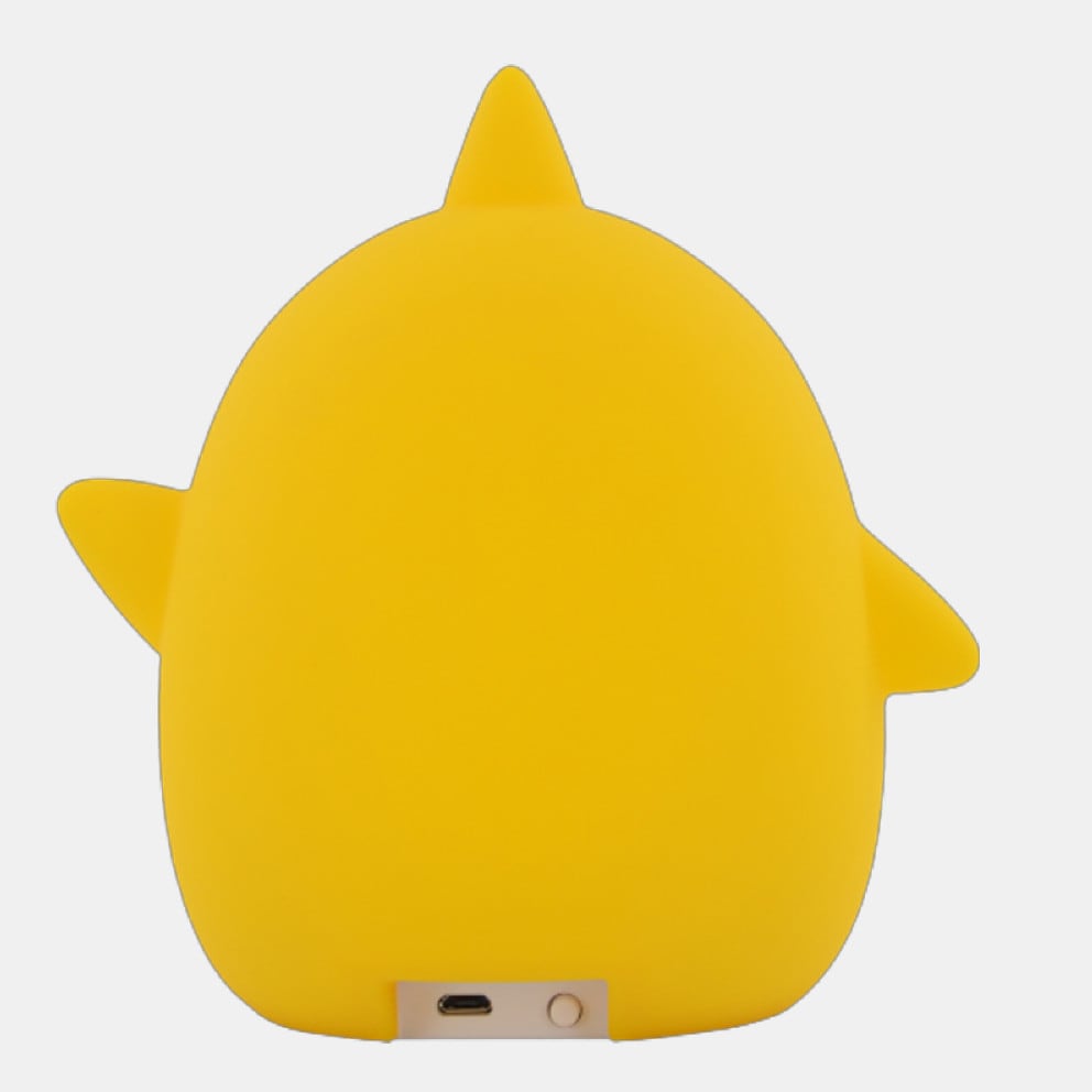 KIDDOBOO RainbowTap Shark