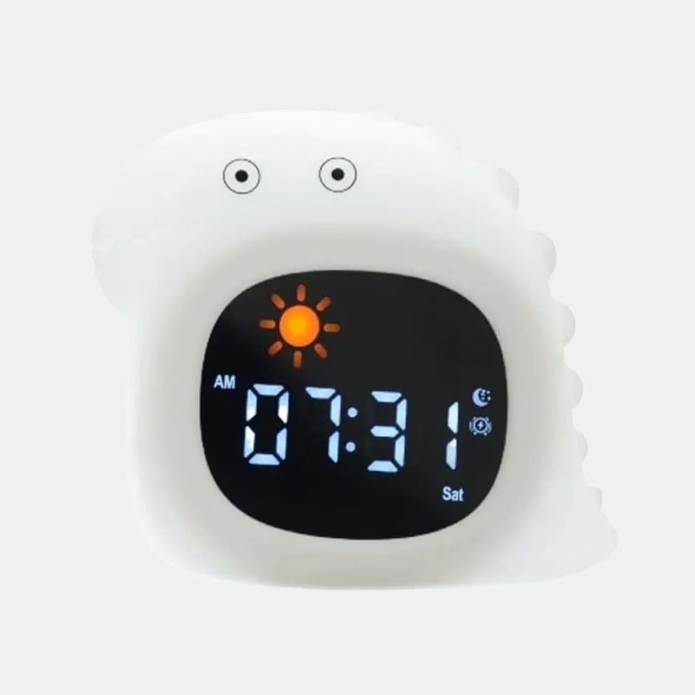 KIDDOBOO SoundGlow Dino