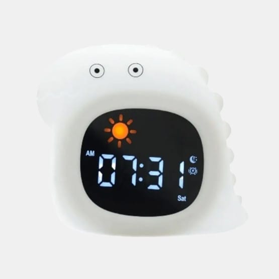 KIDDOBOO SoundGlow Dino