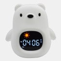 KIDDOBOO SoundGlow Bear