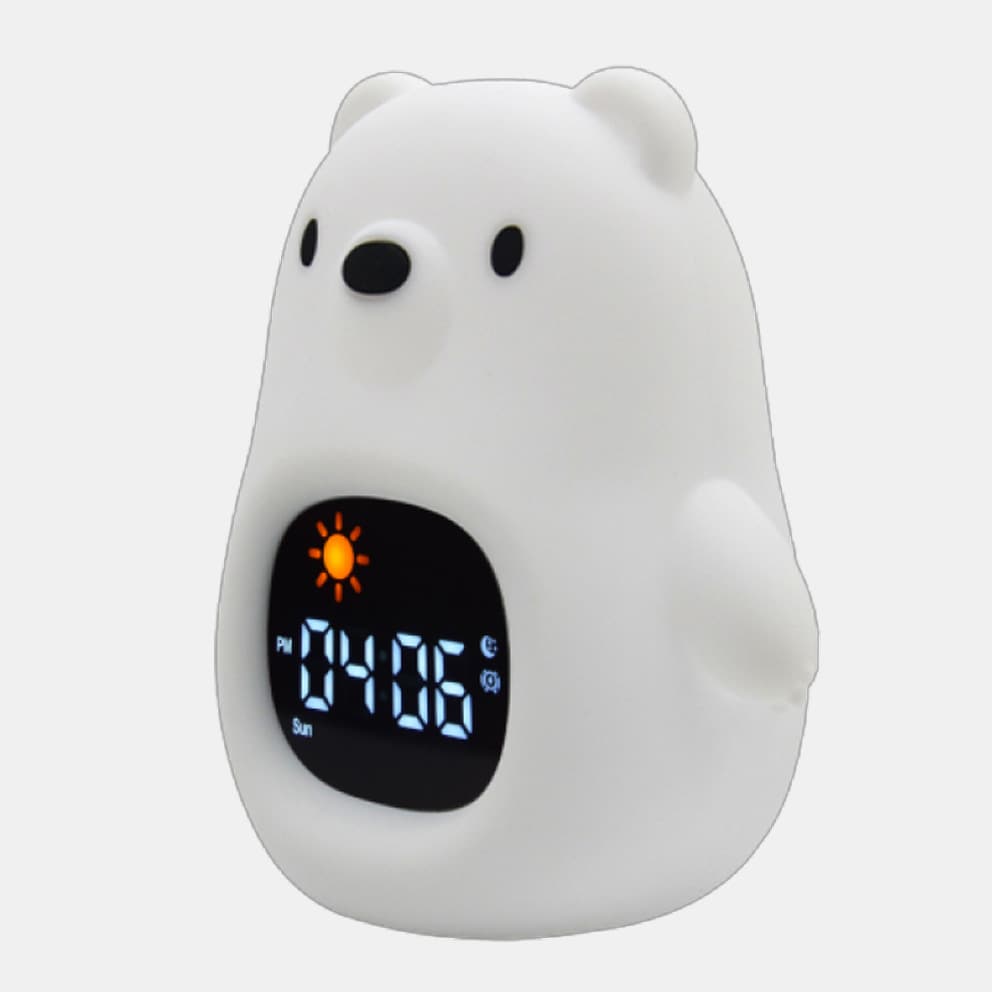 KIDDOBOO SoundGlow Bear