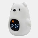 KIDDOBOO SoundGlow Bear
