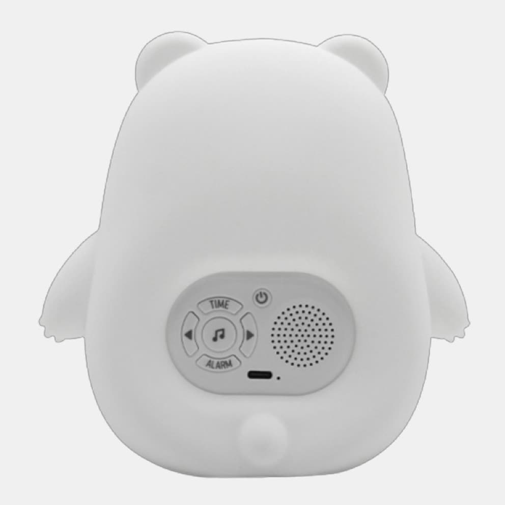 KIDDOBOO SoundGlow Bear