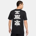 Nike Dri-FIT Fitness Men's T-Shirt
