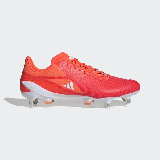 adidas Adizero Rs15 Ultimate Soft Ground Rugby Boots