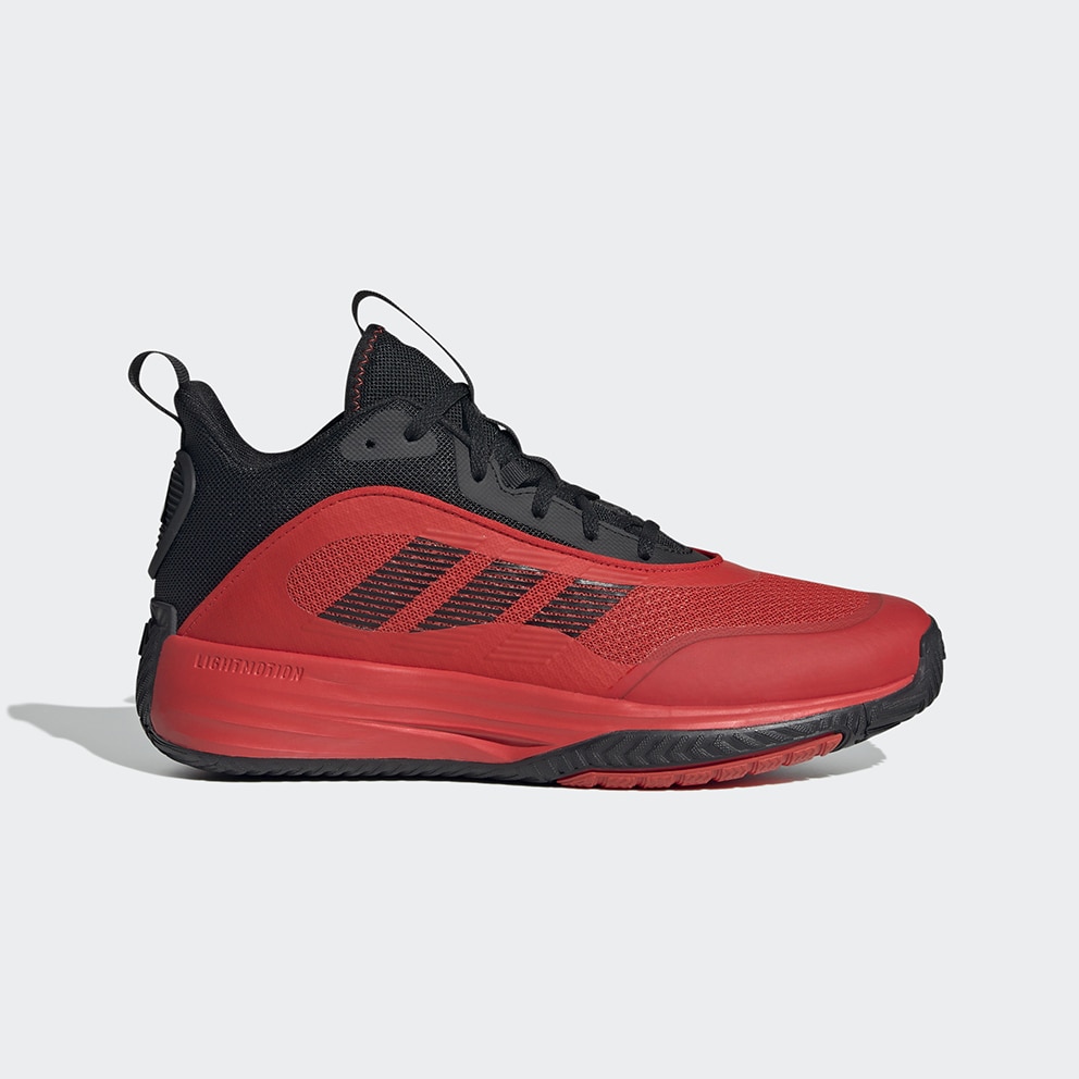 adidas Ownthegame 3.0 Ανδρικά Μπασκετικά Μποτάκια