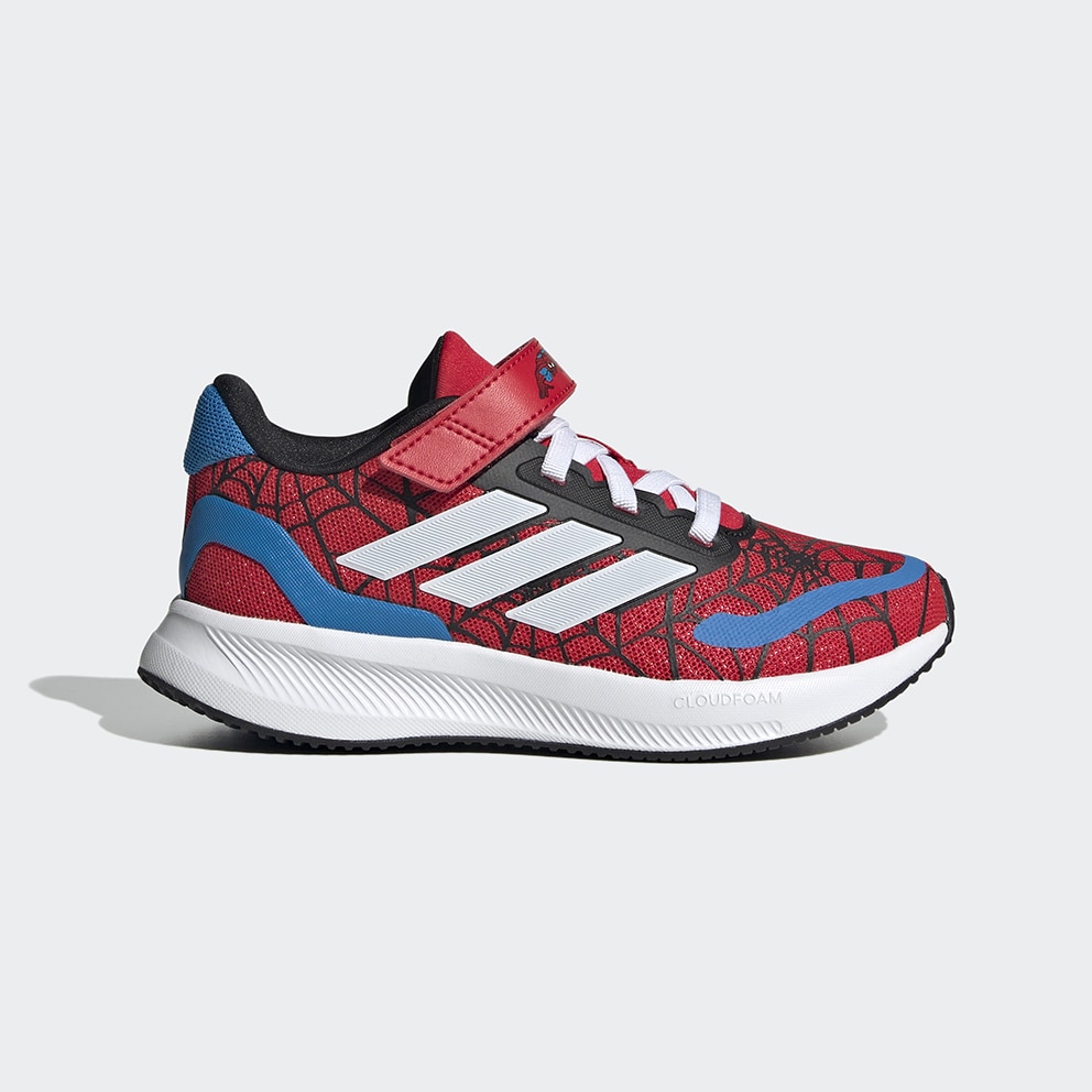 adidas Sportswear Runfalcon Spider-Man Παιδικά Παπούτσια