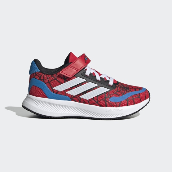 adidas Sportswear Runfalcon Spider-Man Παιδικά Παπούτσια