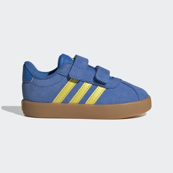 adidas Sportswear Vl Court 3.0 Infants' Shoes